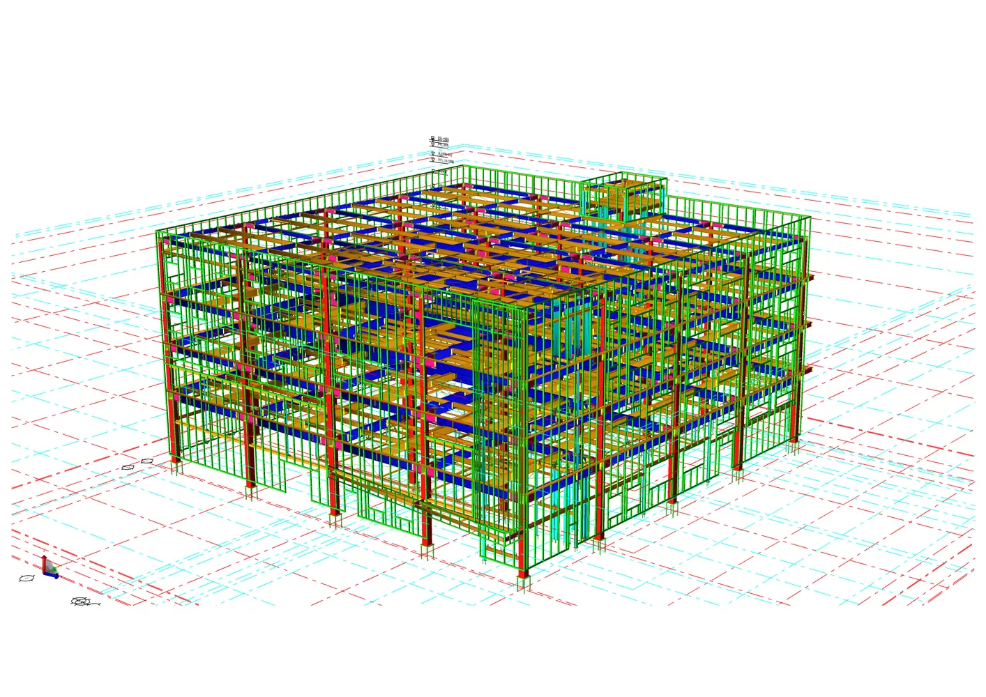 CAD Drafting